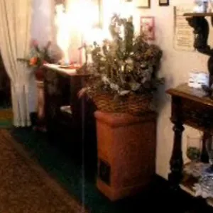 Pensione Rinascente